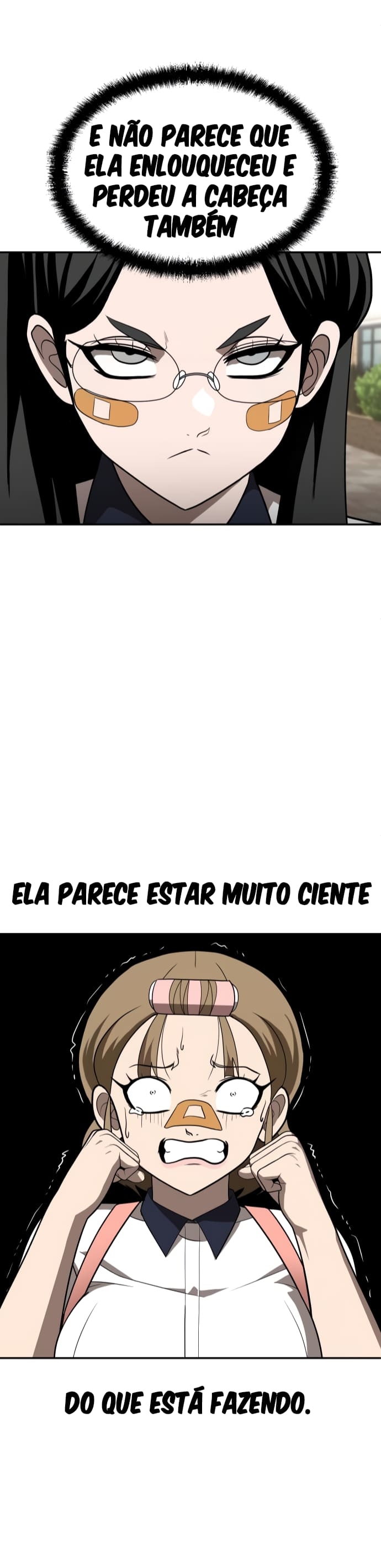 Plaything Capítulo 25 Página 10
