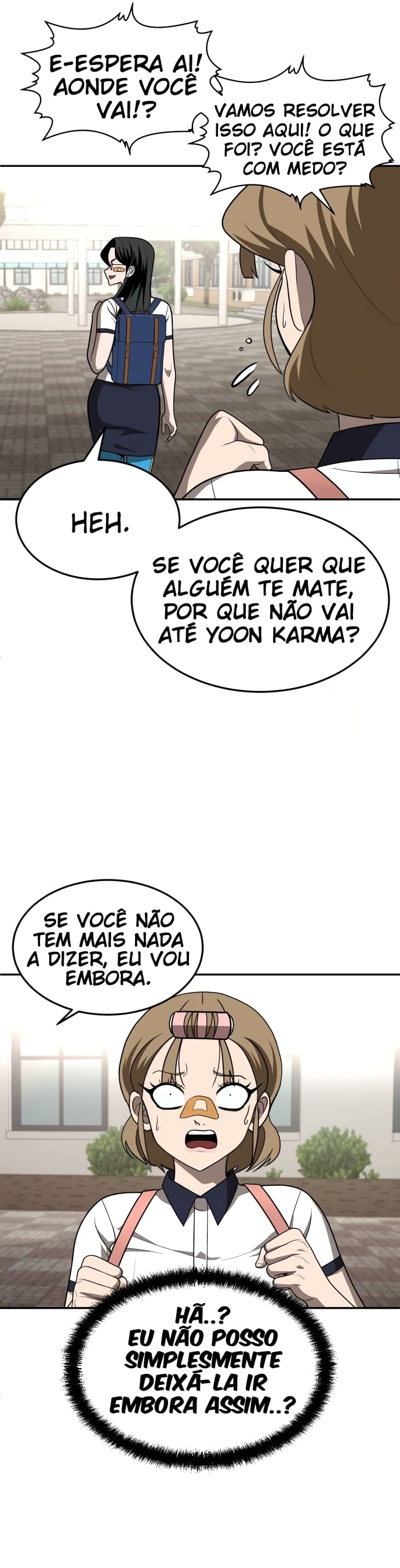 Plaything Capítulo 25 Página 15