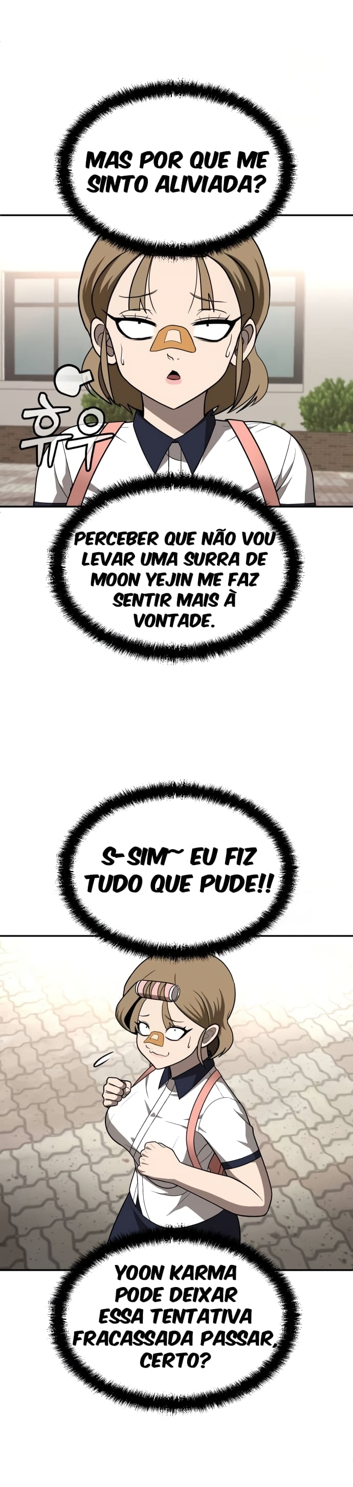Plaything Capítulo 25 Página 16