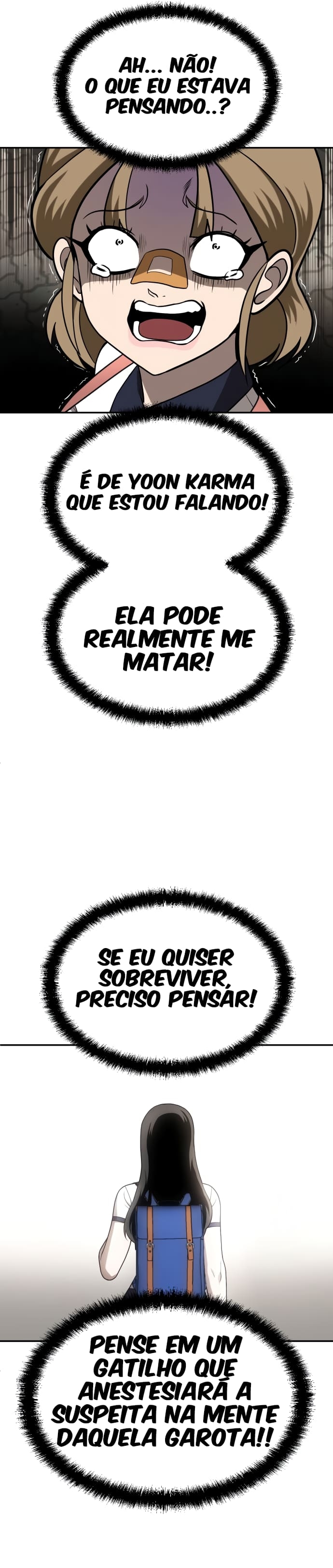 Plaything Capítulo 25 Página 18