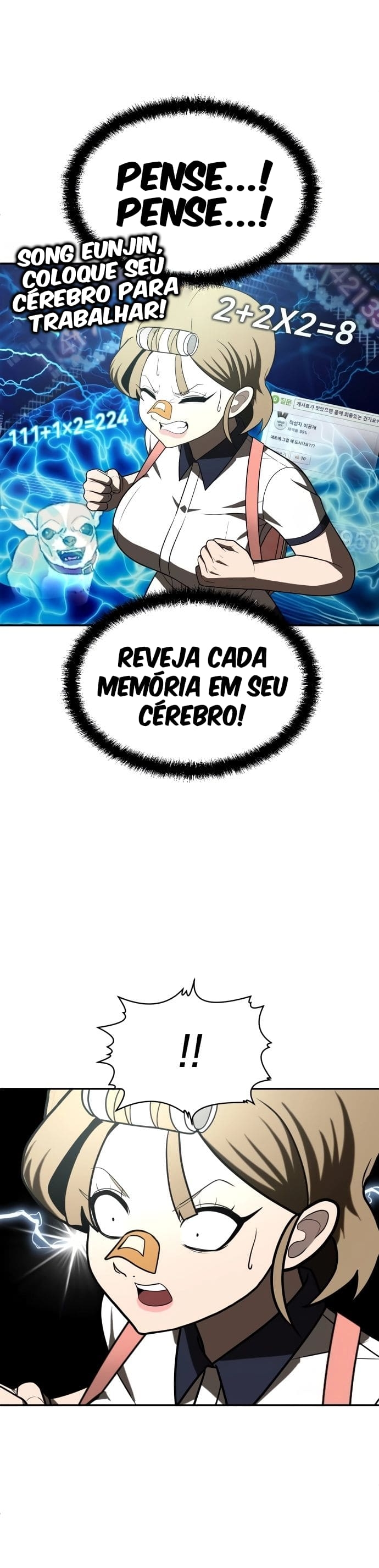 Plaything Capítulo 25 Página 19