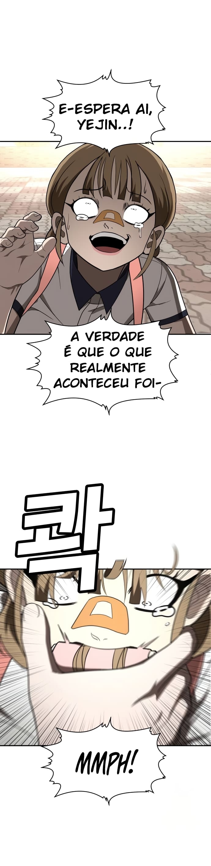 Plaything Capítulo 25 Página 31