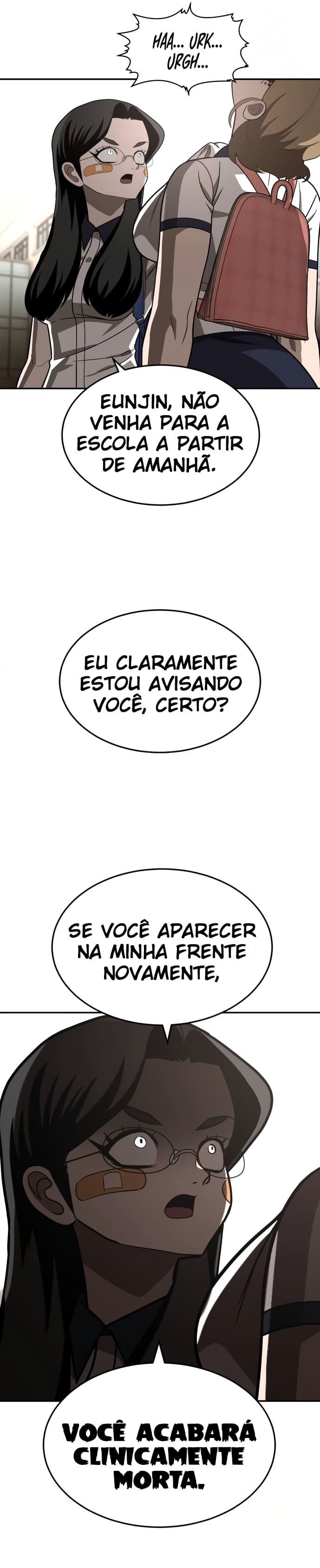 Plaything Capítulo 25 Página 38