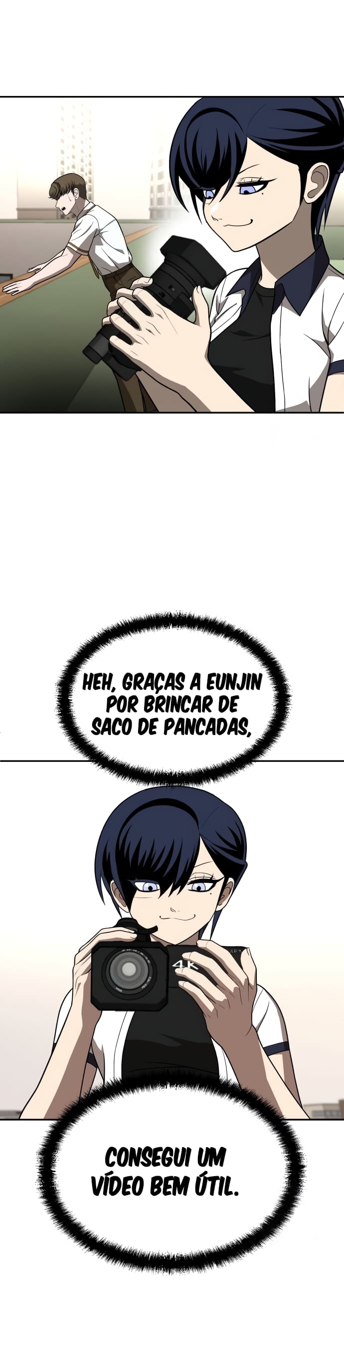 Plaything Capítulo 25 Página 43