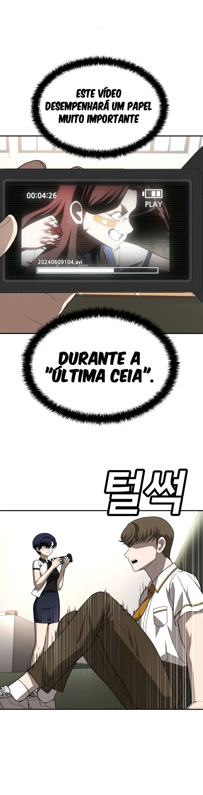 Plaything Capítulo 25 Página 44