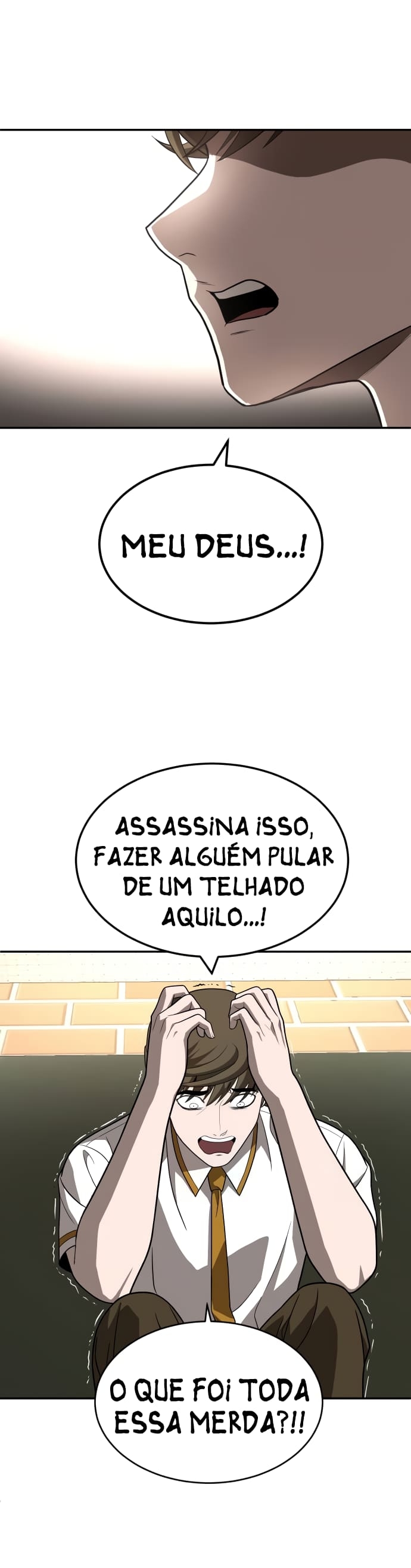 Plaything Capítulo 25 Página 45