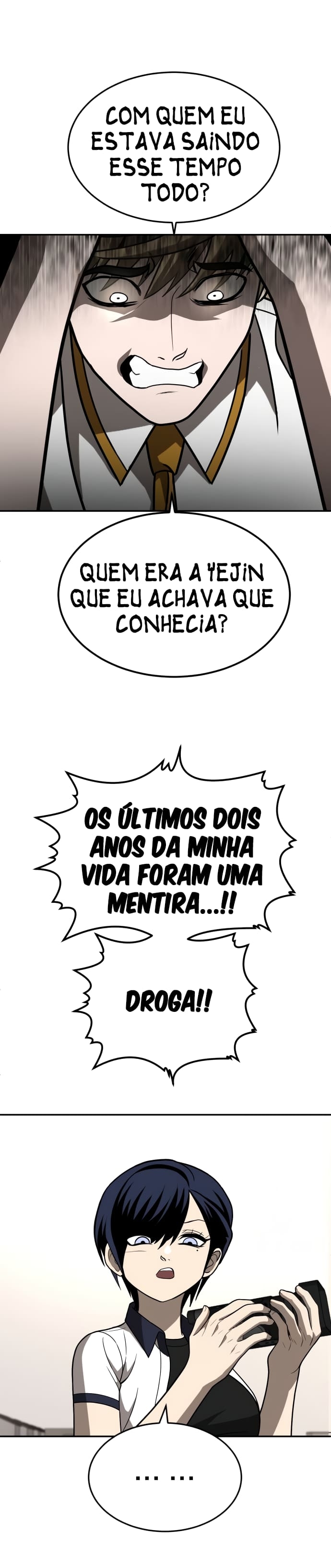 Plaything Capítulo 25 Página 46