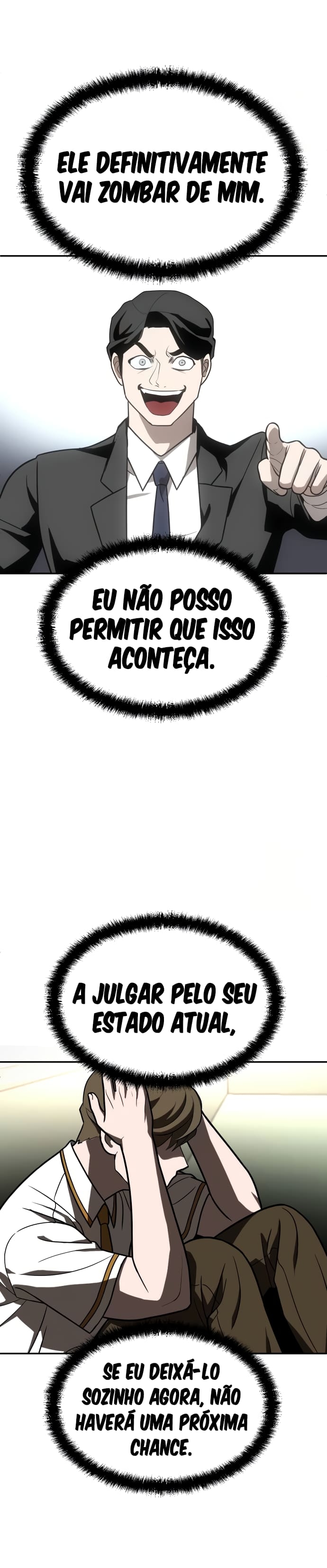 Plaything Capítulo 25 Página 50