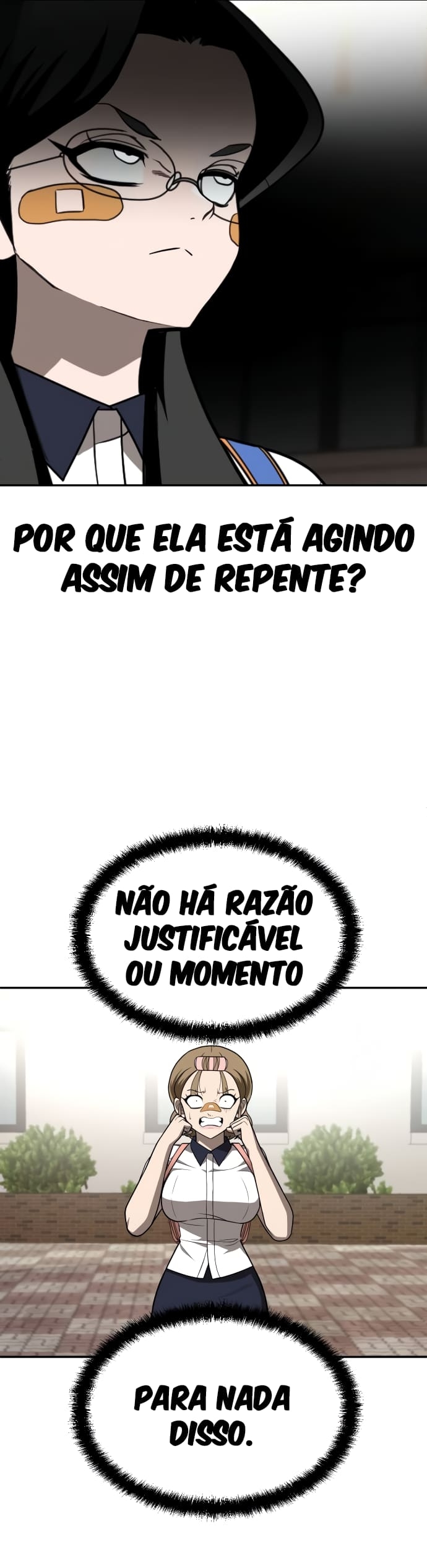 Plaything Capítulo 25 Página 9
