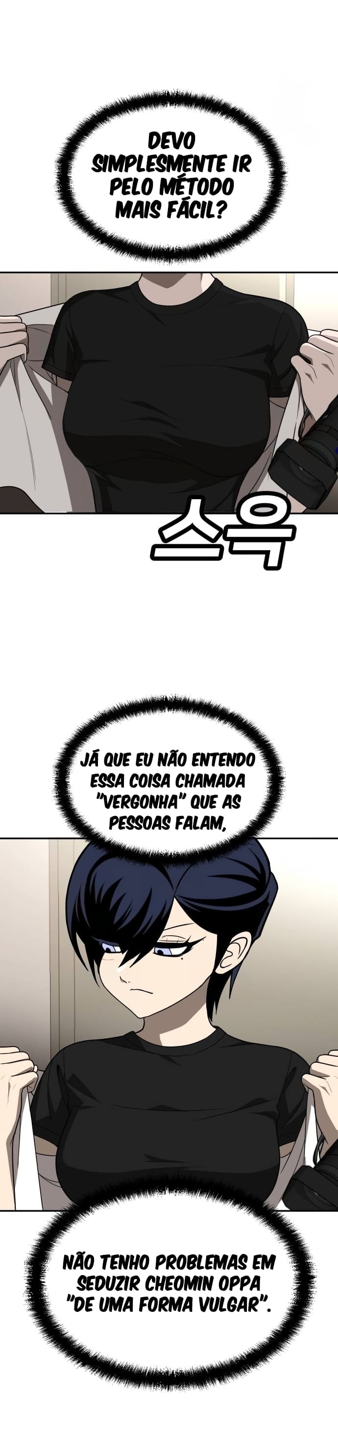 Plaything Capítulo 26 Página 11