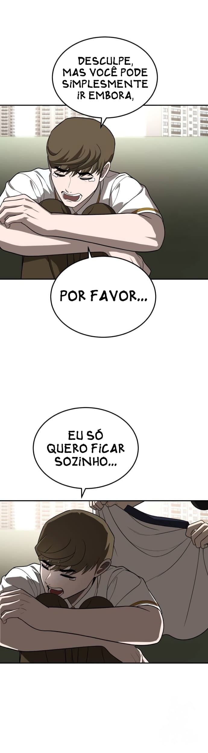Plaything Capítulo 26 Página 17