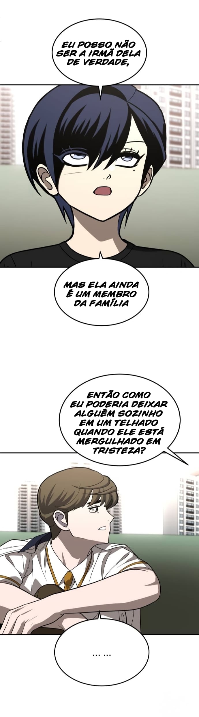 Plaything Capítulo 26 Página 20