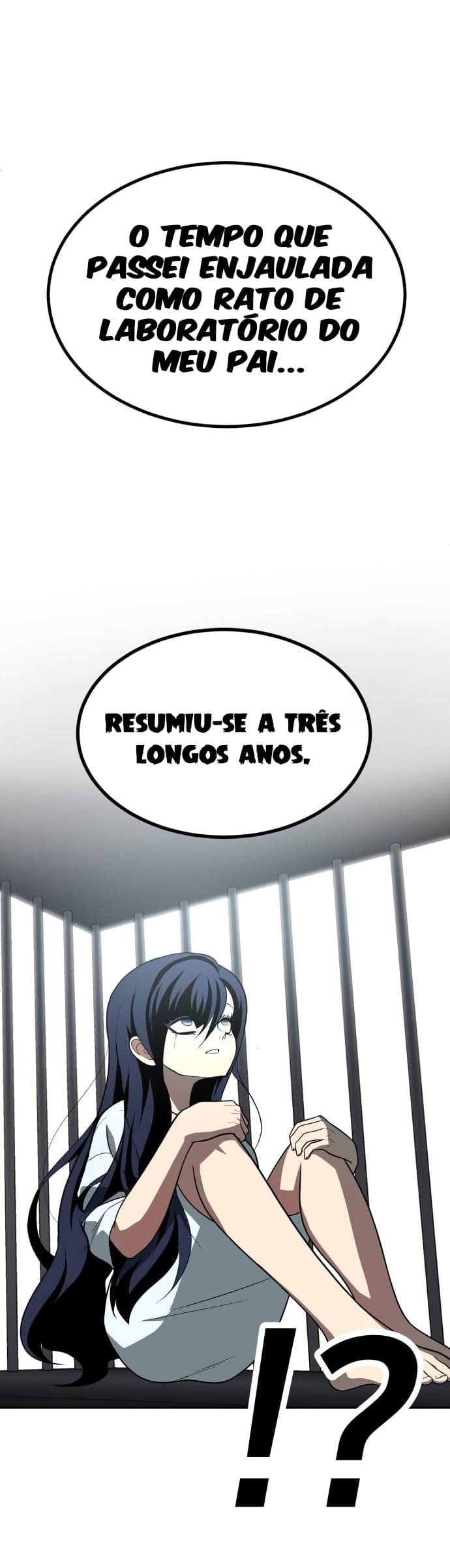 Plaything Capítulo 26 Página 35