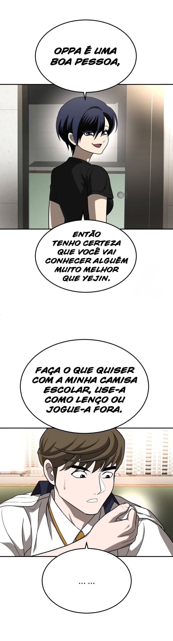 Plaything Capítulo 26 Página 49