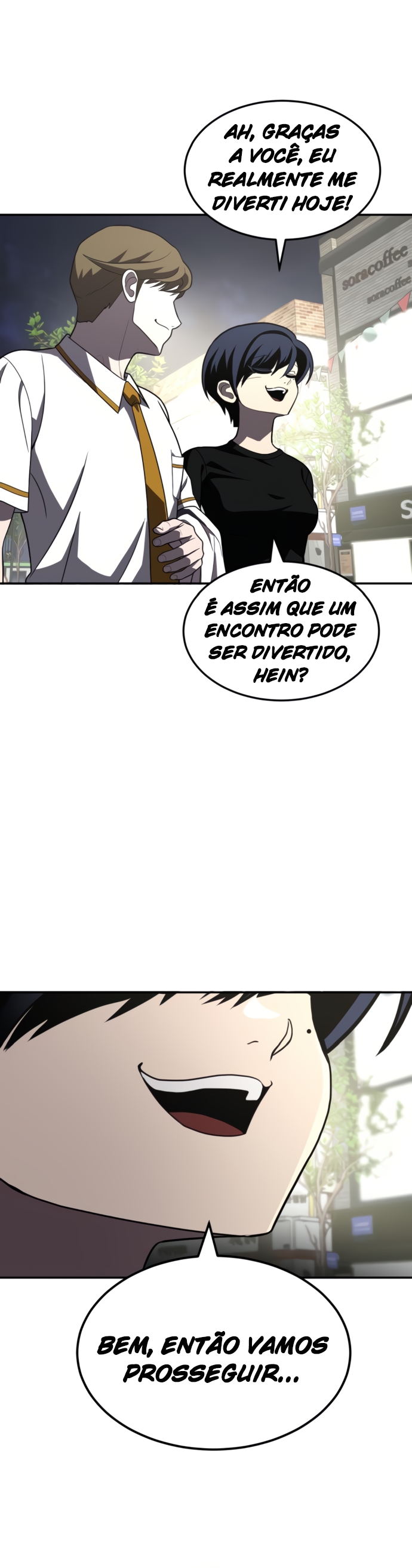 Plaything Capítulo 27 Página 31