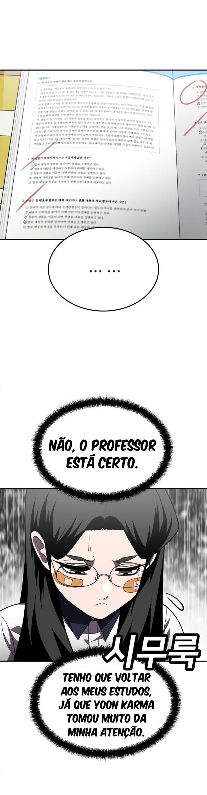 Plaything Capítulo 27 Página 40