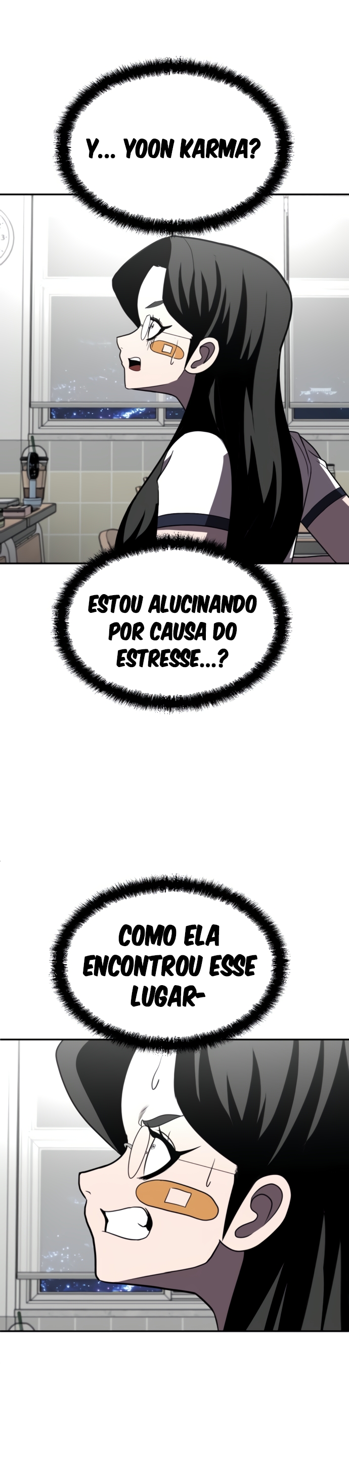 Plaything Capítulo 27 Página 46