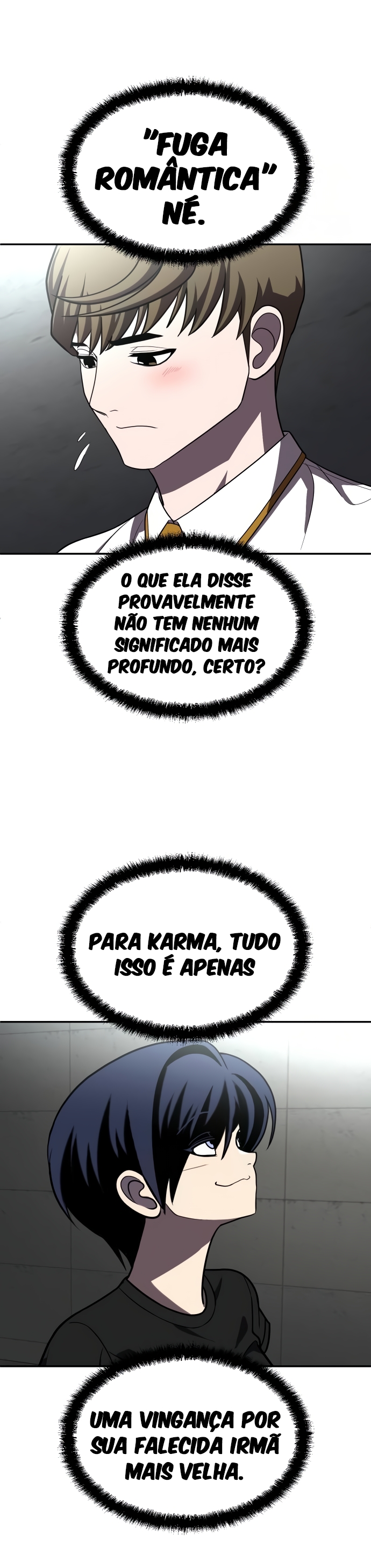Plaything Capítulo 28 Página 16