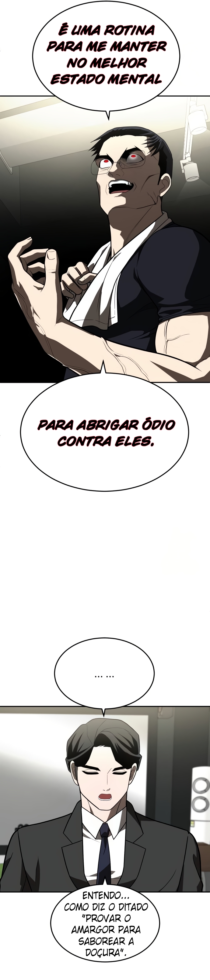 Plaything Capítulo 28 Página 25