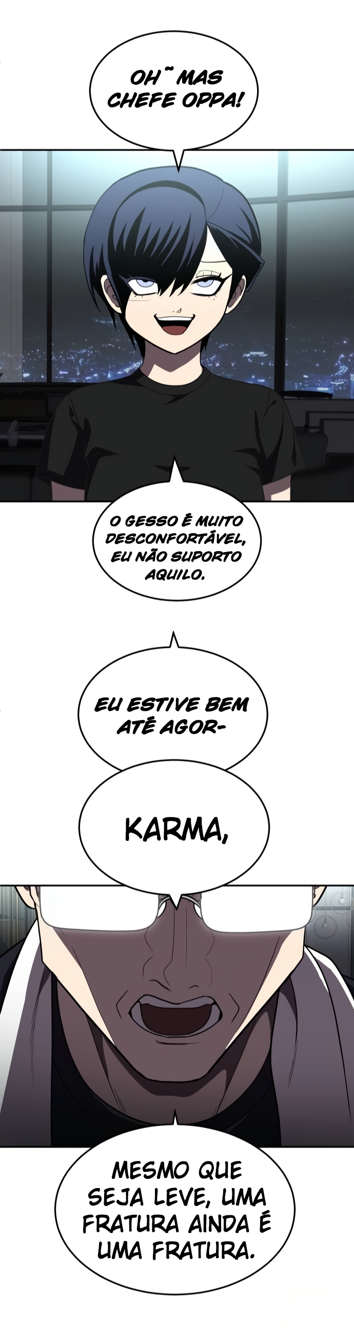 Plaything Capítulo 28 Página 38