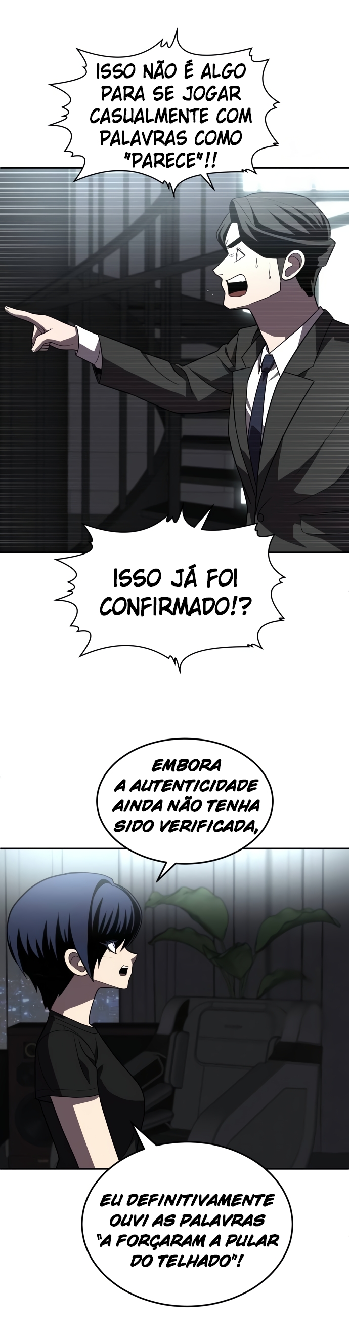 Plaything Capítulo 28 Página 44