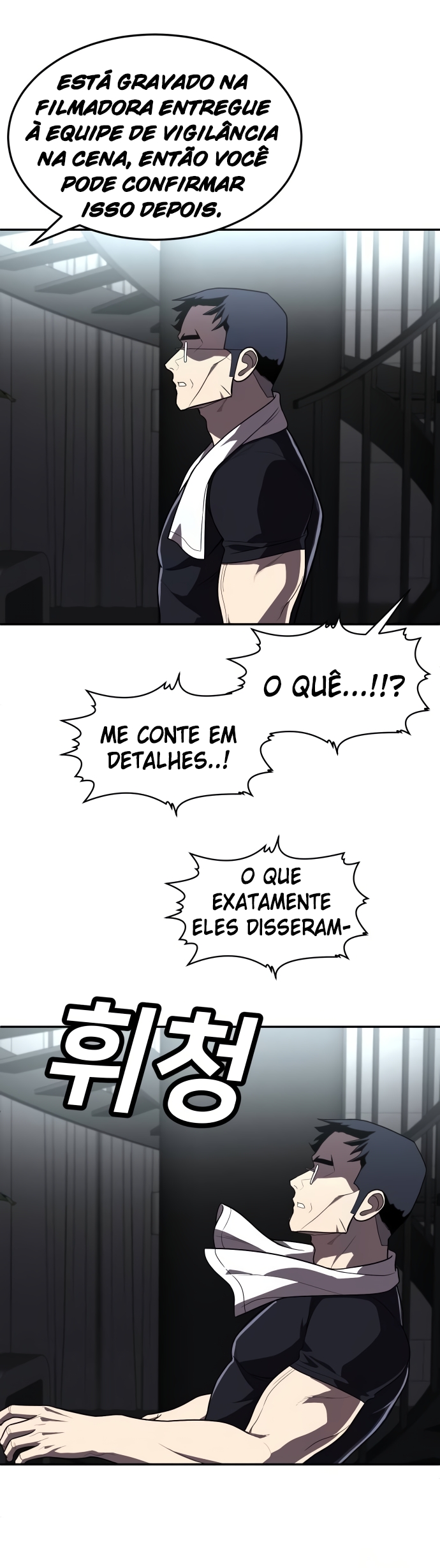 Plaything Capítulo 28 Página 45
