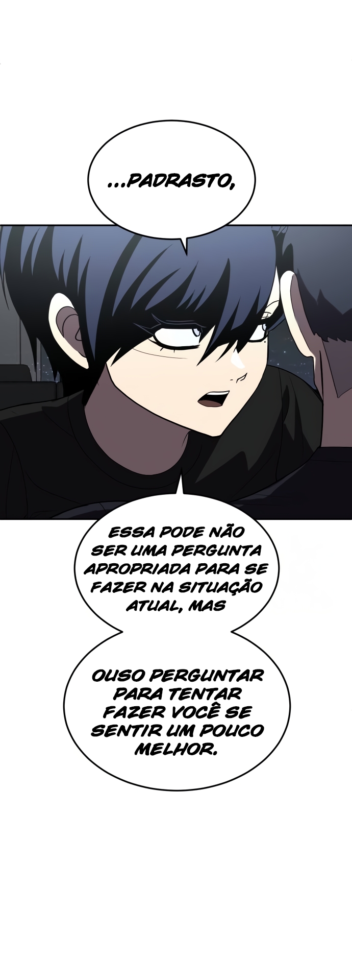 Plaything Capítulo 28 Página 49