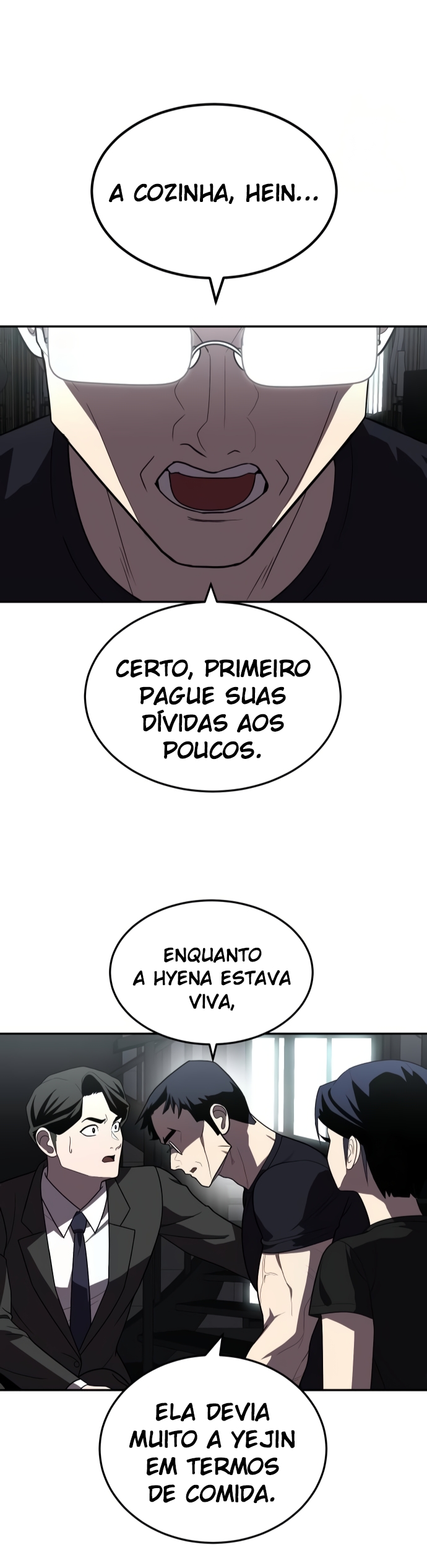 Plaything Capítulo 28 Página 51