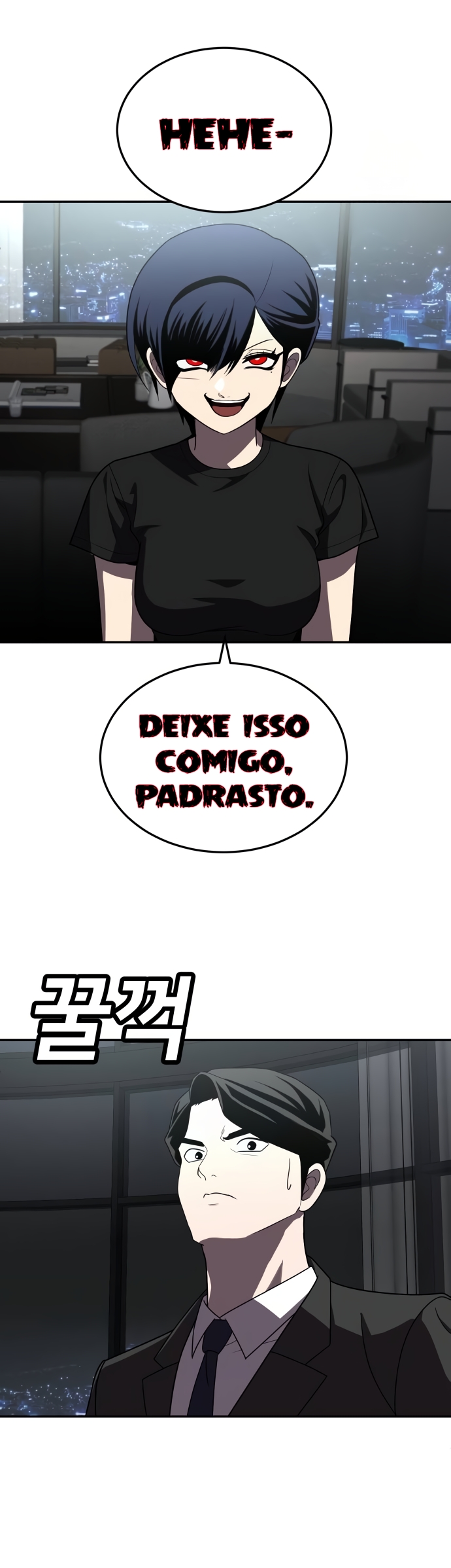 Plaything Capítulo 28 Página 54