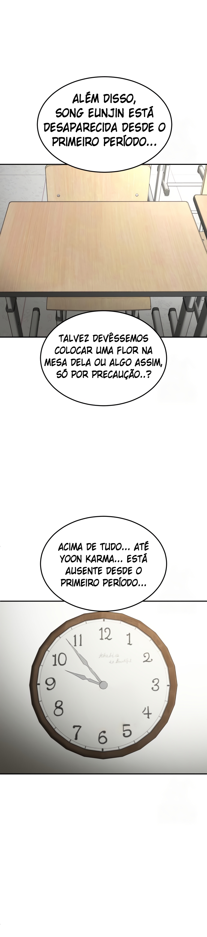 Plaything Capítulo 29 Página 35