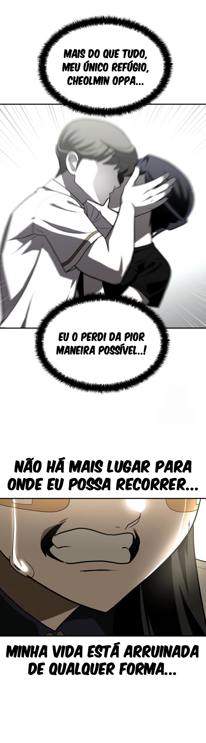 Plaything Capítulo 29 Página 38