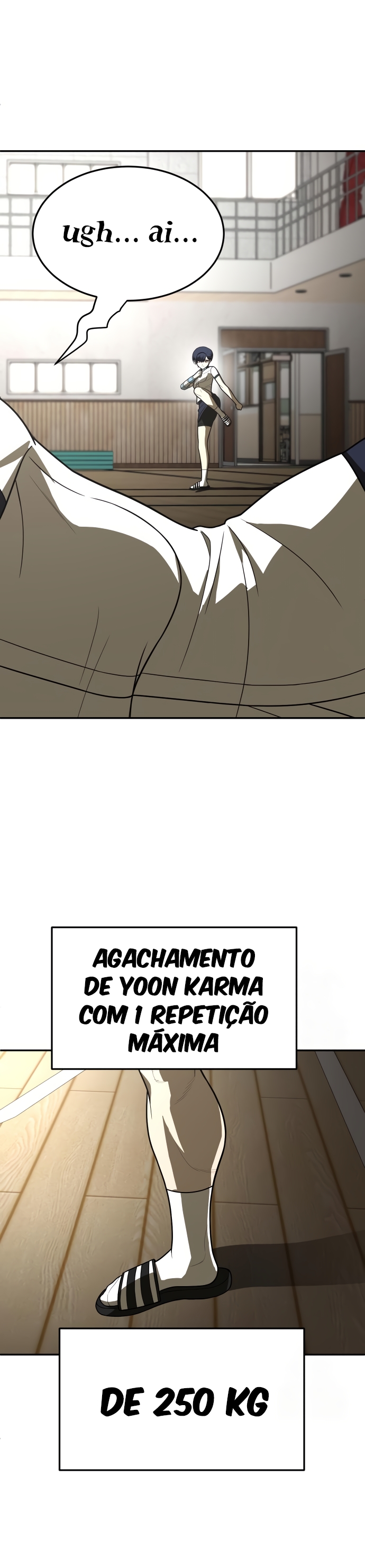 Plaything Capítulo 29 Página 54