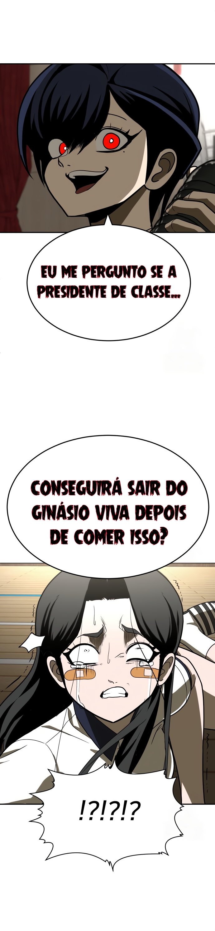 Plaything Capítulo 29 Página 59