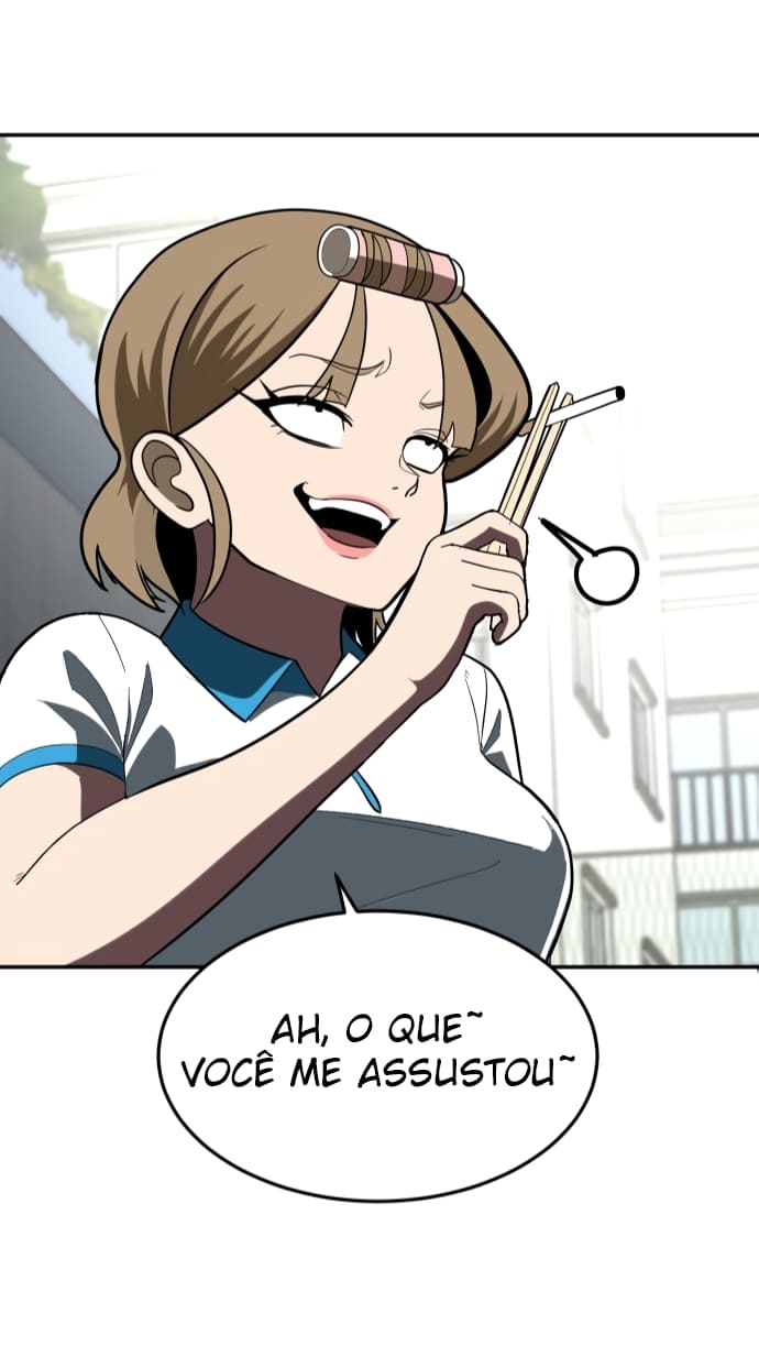 Plaything Capítulo 3 Página 18