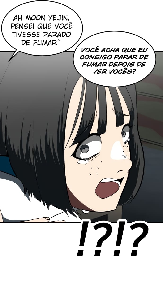 Plaything Capítulo 3 Página 25