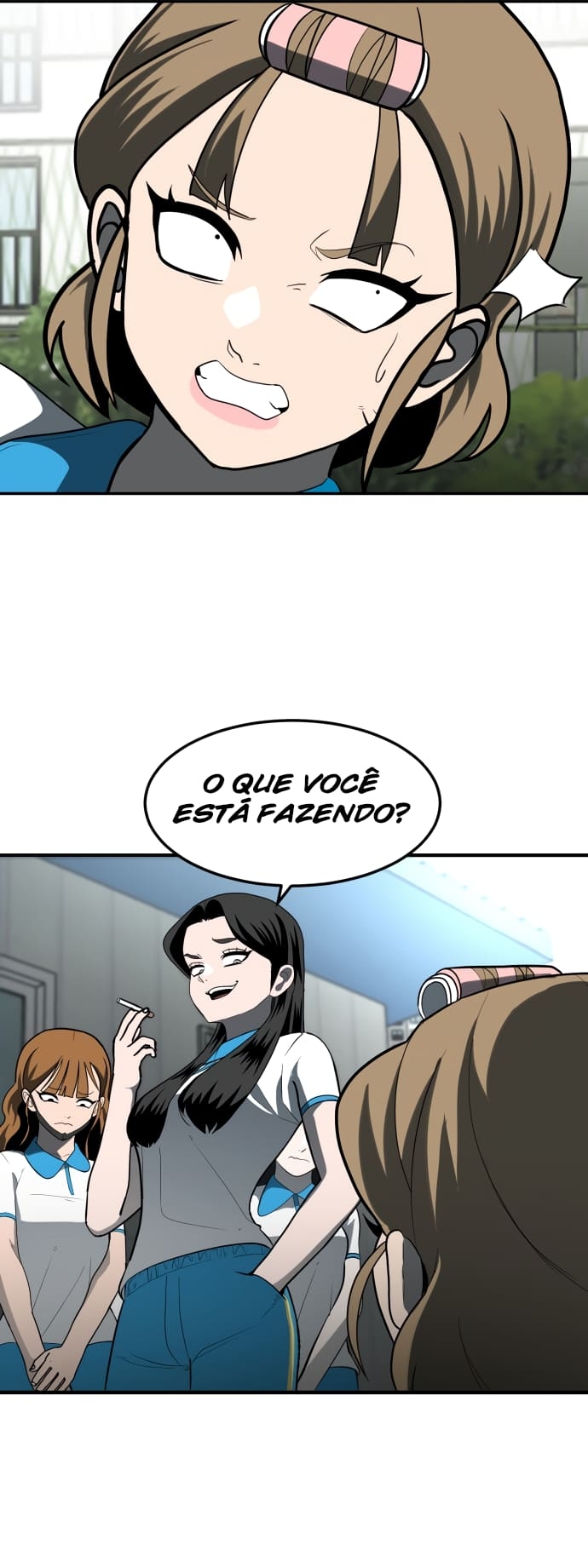 Plaything Capítulo 3 Página 59