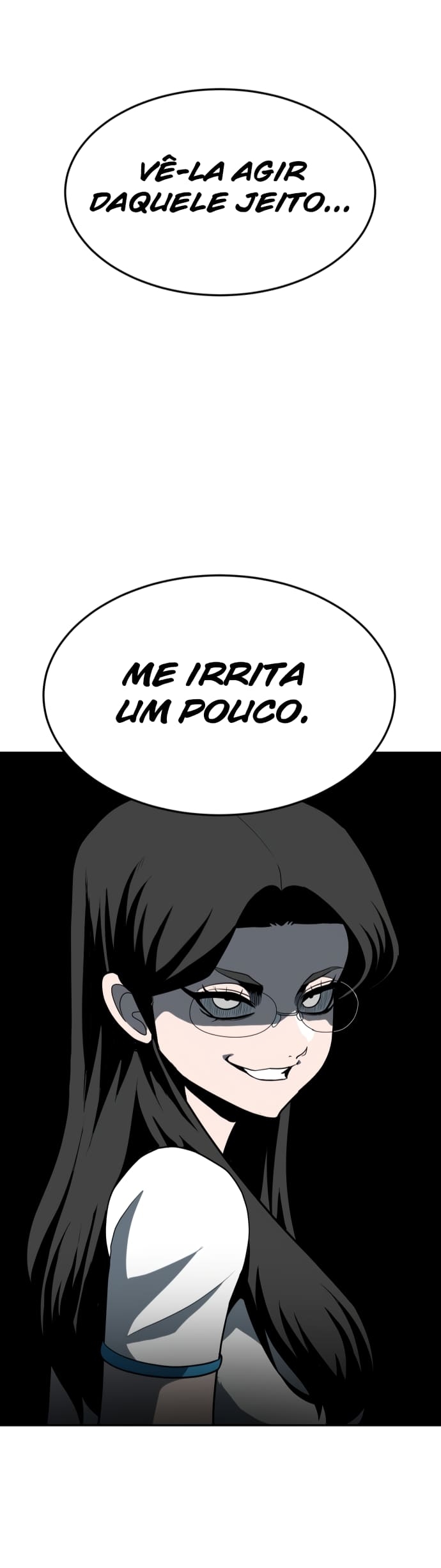 Plaything Capítulo 3 Página 66