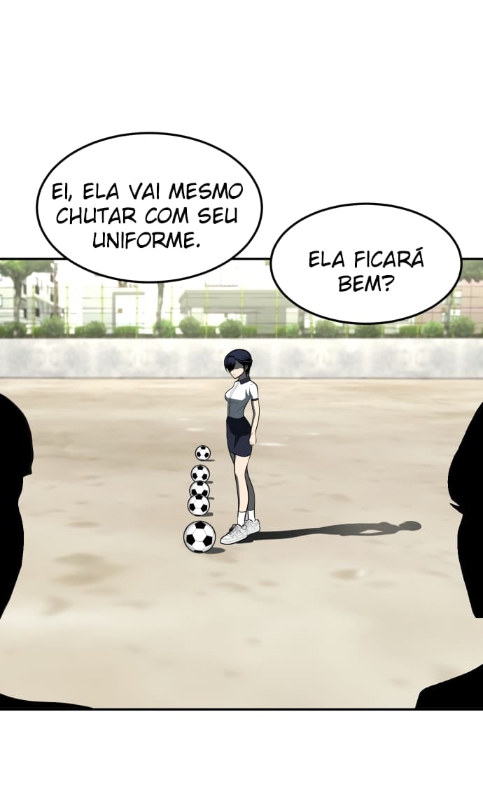 Plaything Capítulo 3 Página 73