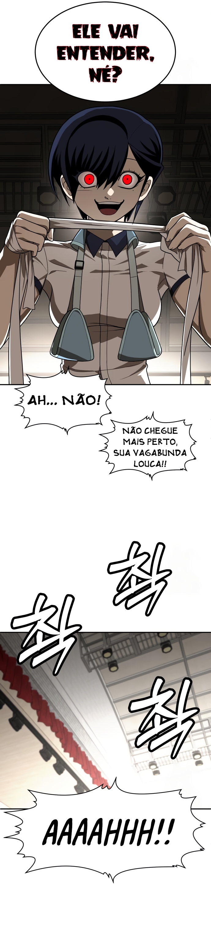 Plaything Capítulo 30 Página 12