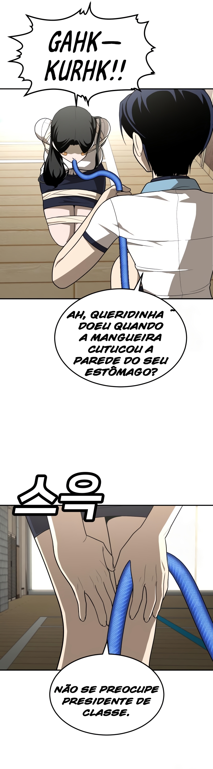 Plaything Capítulo 30 Página 28
