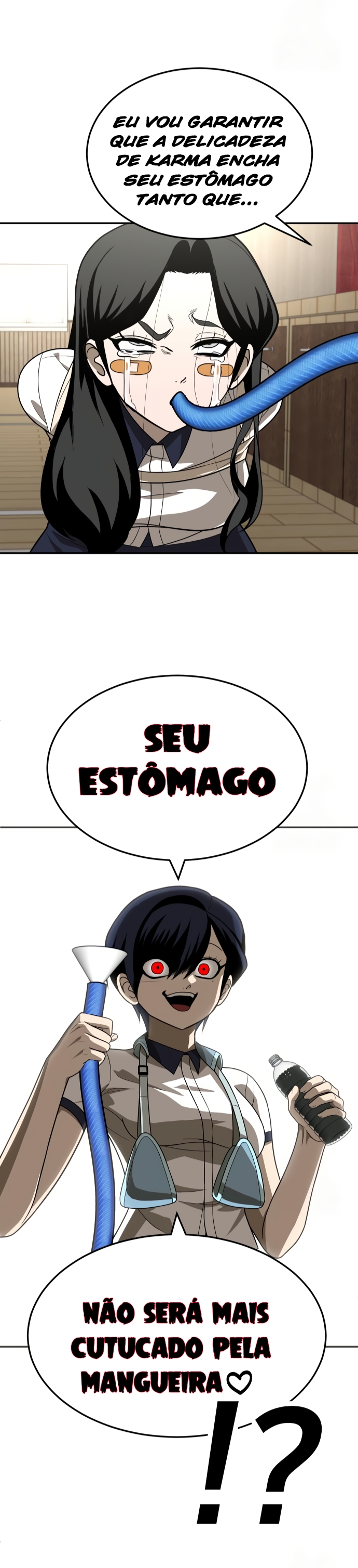 Plaything Capítulo 30 Página 29