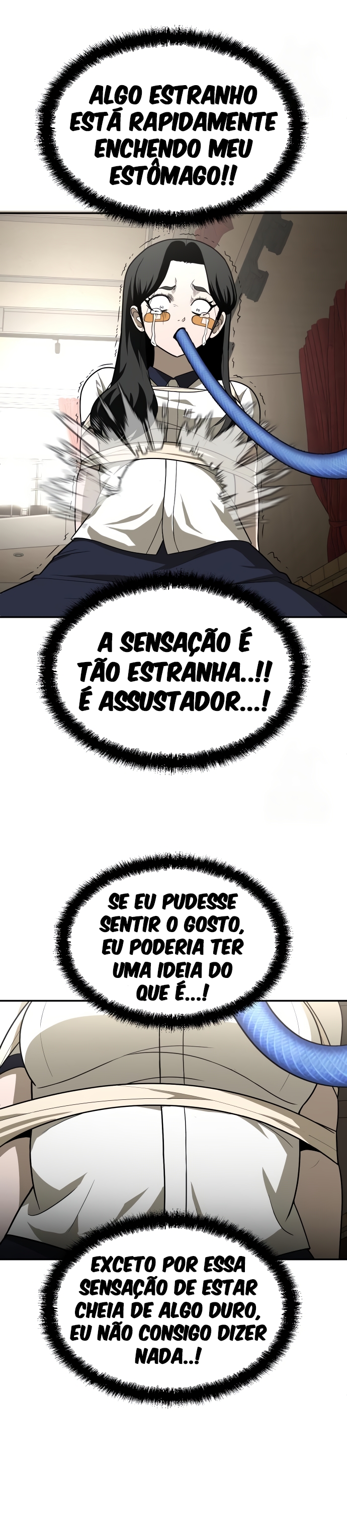 Plaything Capítulo 30 Página 33
