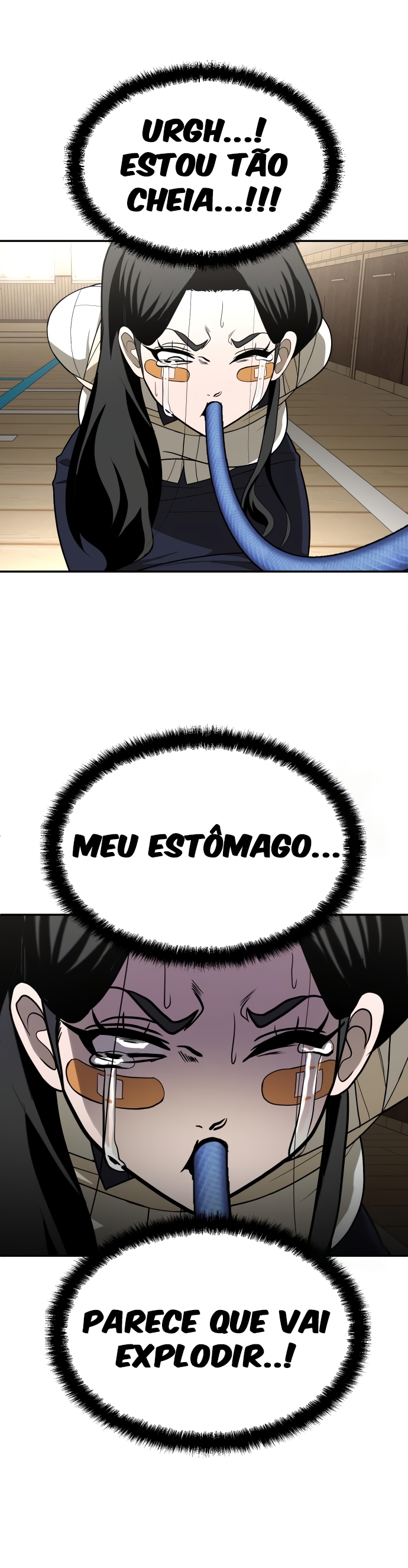 Plaything Capítulo 30 Página 35