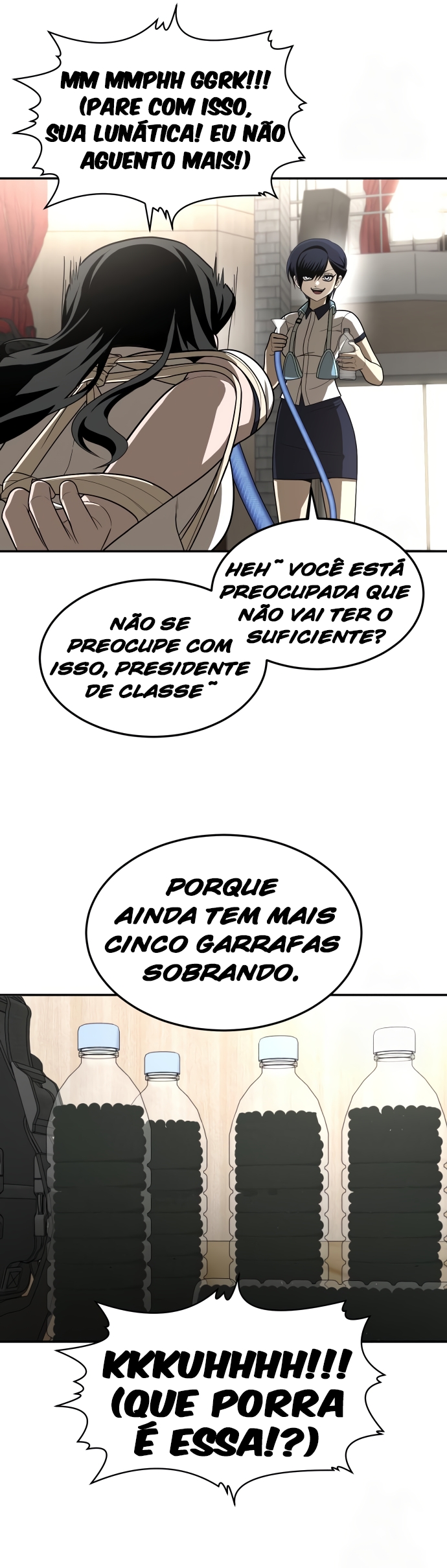 Plaything Capítulo 30 Página 37