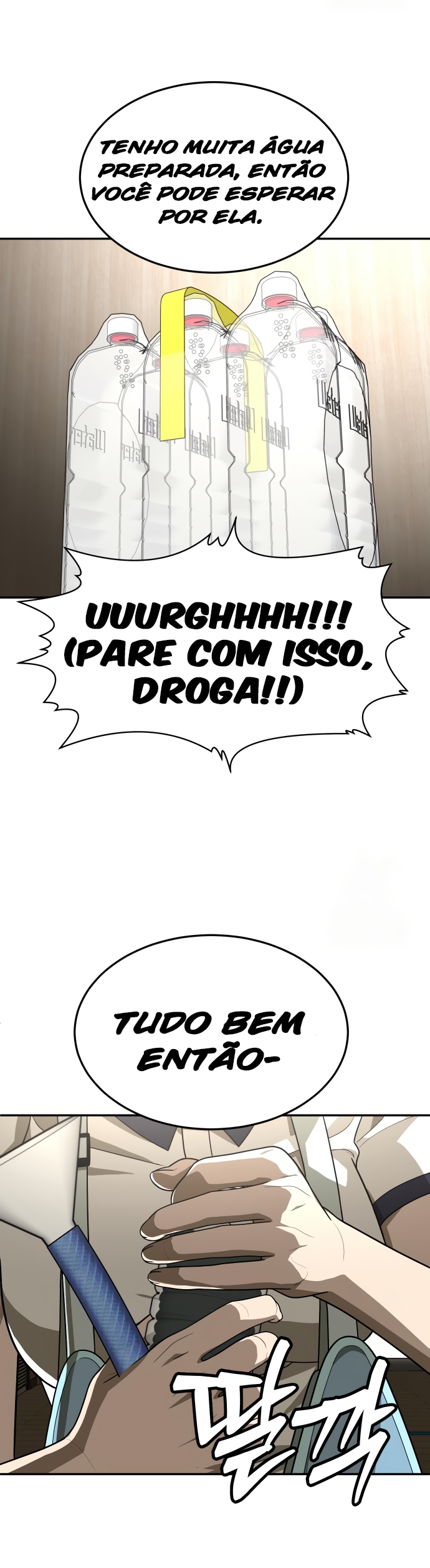 Plaything Capítulo 30 Página 38