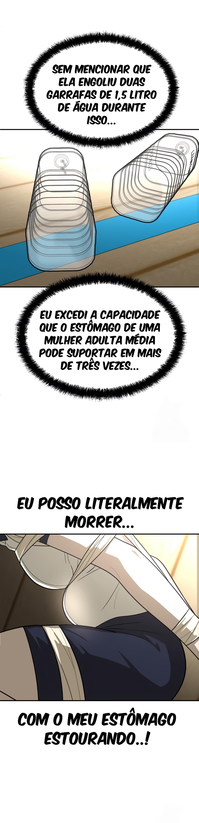 Plaything Capítulo 30 Página 42