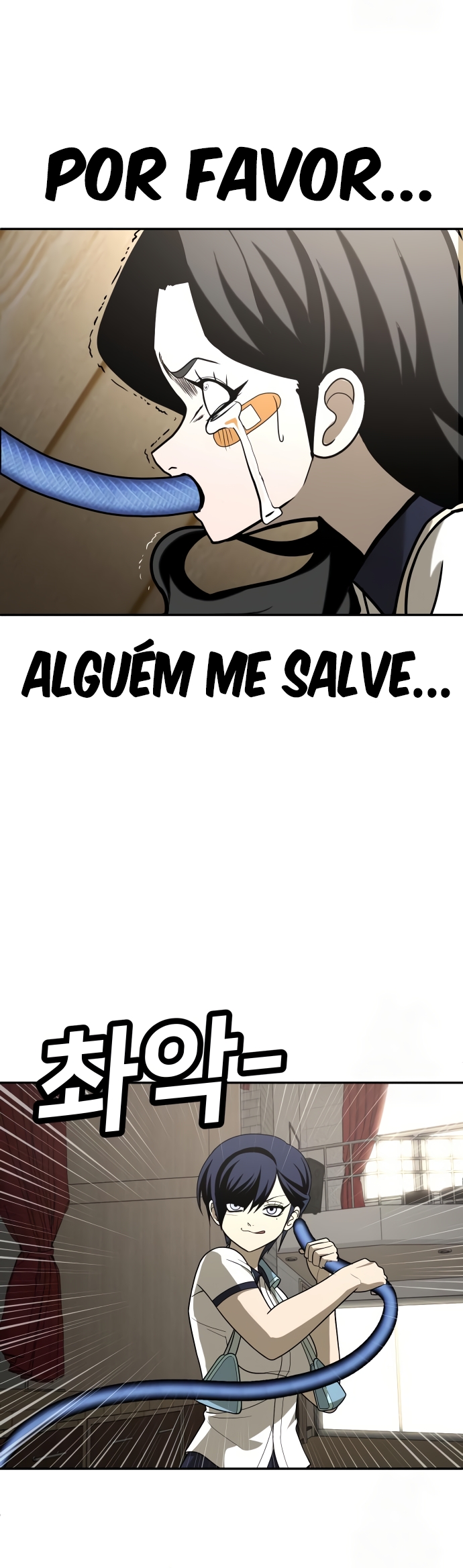 Plaything Capítulo 30 Página 43