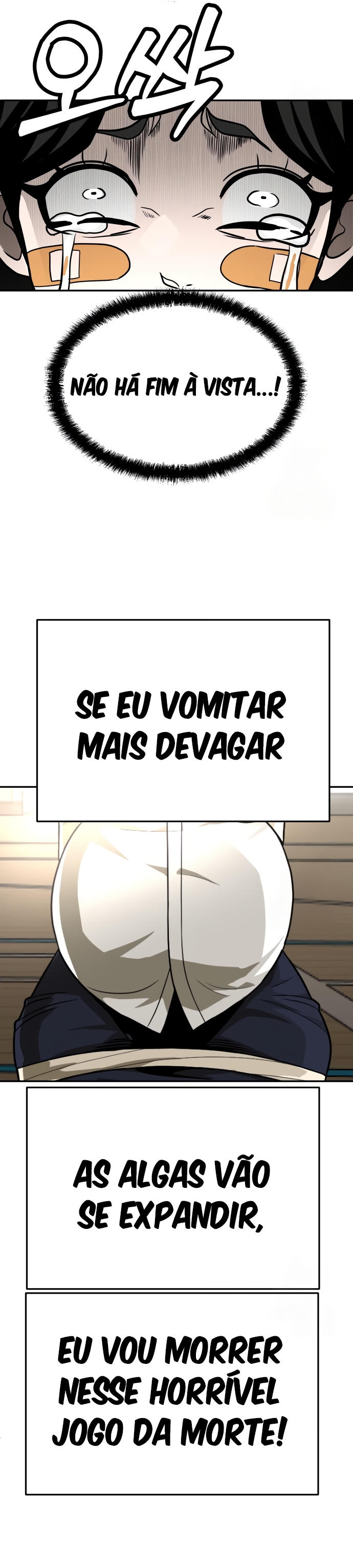 Plaything Capítulo 31 Página 25