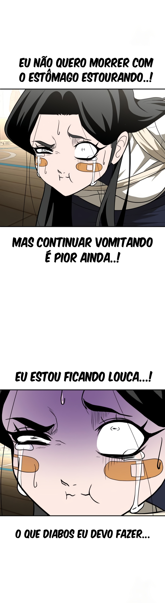 Plaything Capítulo 31 Página 26