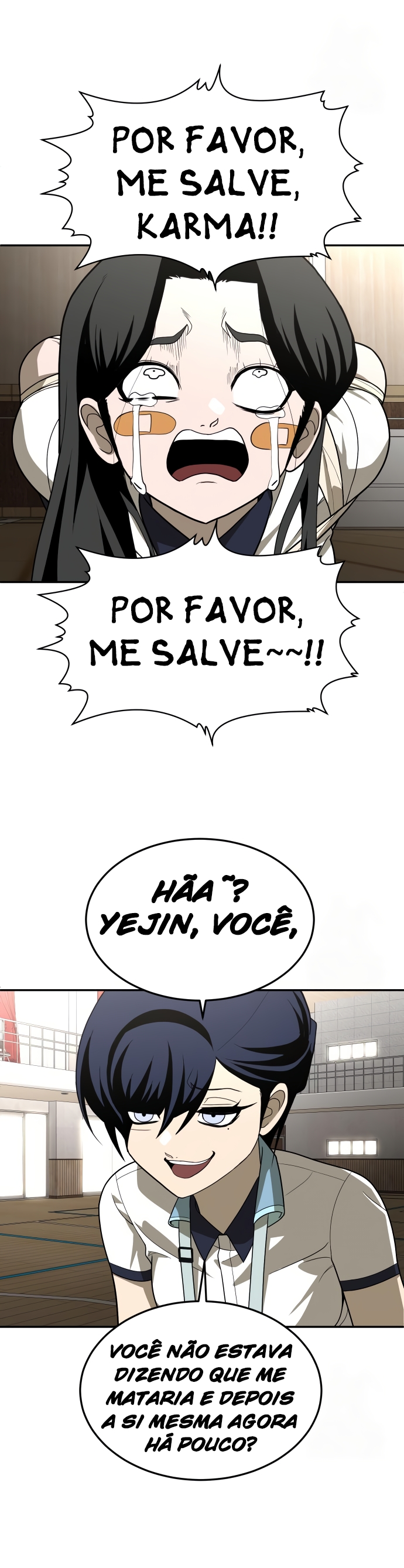 Plaything Capítulo 31 Página 39